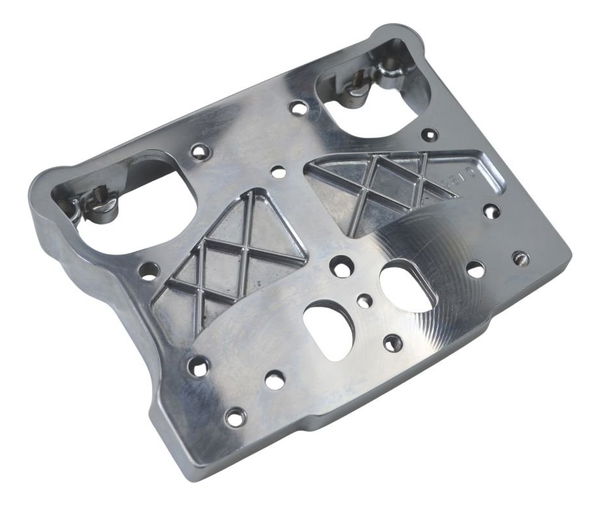 Tampa Cabeçote Harley Softail Heritage 09-13 Original