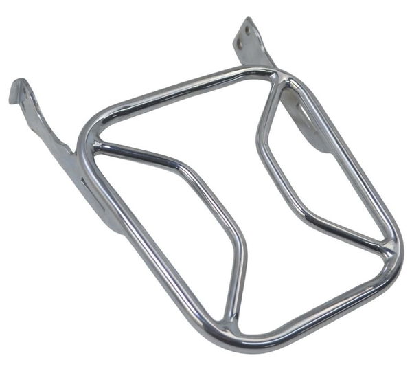 Bagageiro Harley Road King Touring 2013 Original