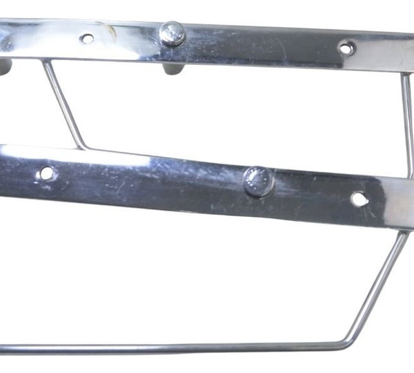 Afastador Alforge Dalava's Harley Xl 1200c 11-13