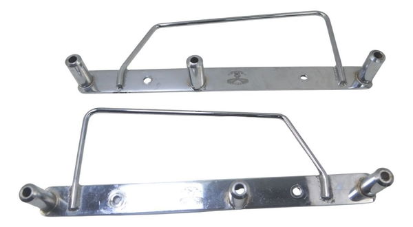 Afastador Alforge Dalava's Harley Xl 1200c 11-13