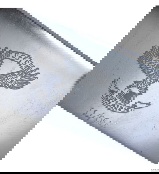 Afastador Alforge Dalava's Harley Xl 1200c 11-13