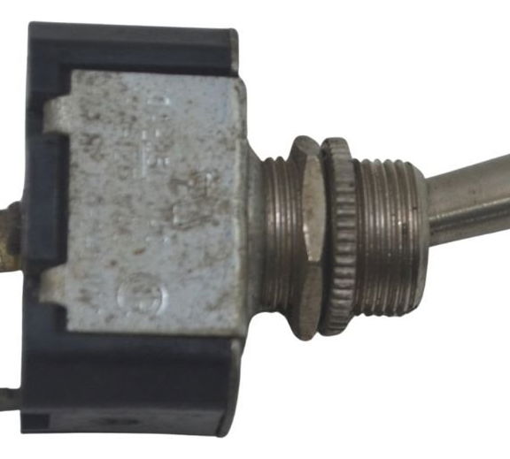 Interruptor Farol Auxiliar Harley Softail Deluxe Flstn 12-15