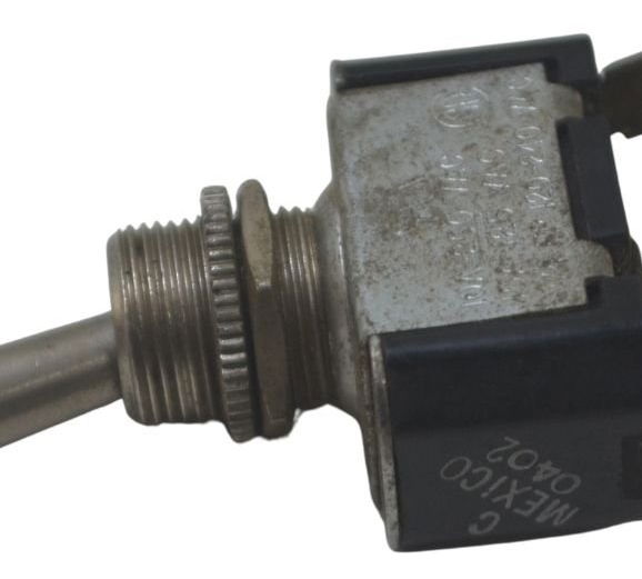 Interruptor Farol Auxiliar Harley Softail Deluxe Flstn 12-15