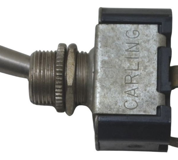 Interruptor Farol Auxiliar Harley Softail Deluxe Flstn 12-15