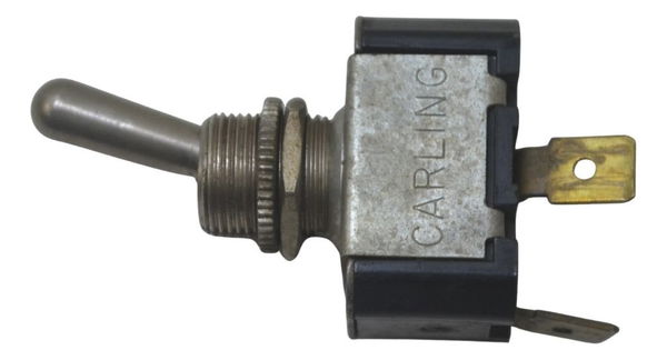 Interruptor Farol Auxiliar Harley Softail Deluxe Flstn 12-15