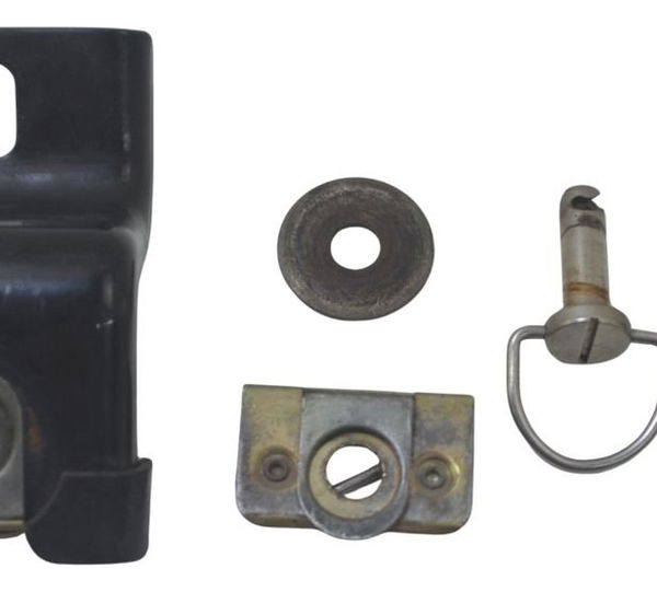 Suporte Alforge Escape Esq Harley Electra Glide 08-13 Origi