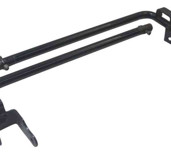 Suporte Escape Harley Electra Glide 14-17 Original