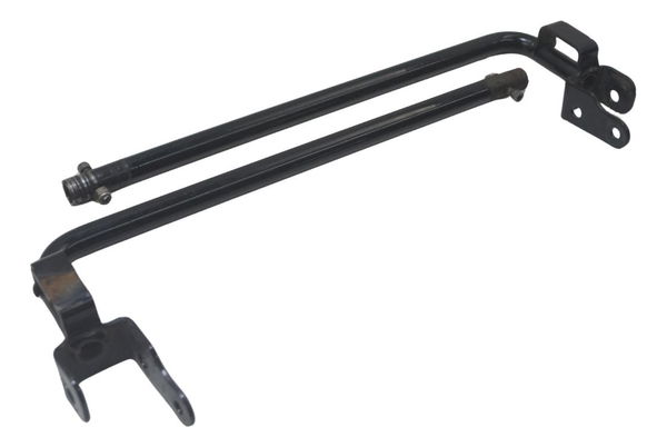 Suporte Escape Harley Electra Glide 14-17 Original
