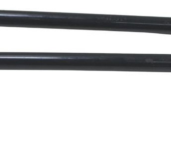 Suporte Escape Harley Electra Glide 14-17 Original