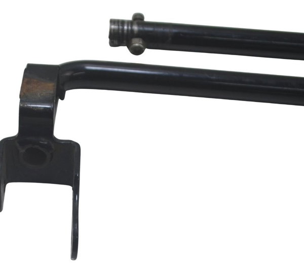 Suporte Escape Harley Electra Glide 14-17 Original