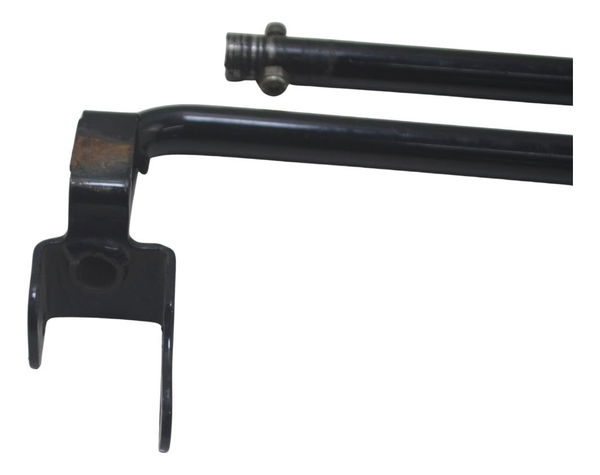 Suporte Escape Harley Electra Glide 14-17 Original