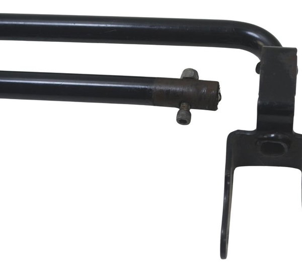 Suporte Escape Harley Electra Glide 14-17 Original