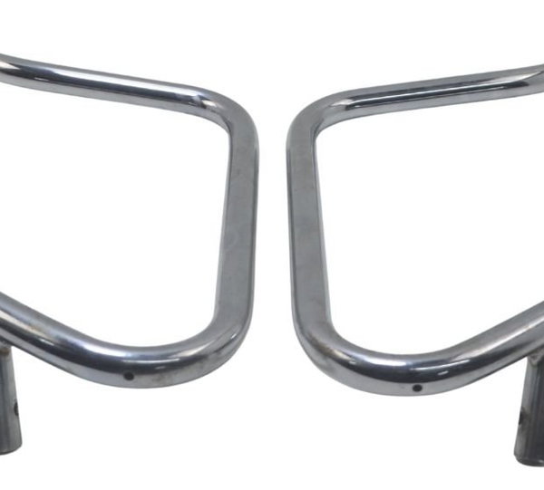 Par Mata Gato Harley Electra Glide 14-17 Original