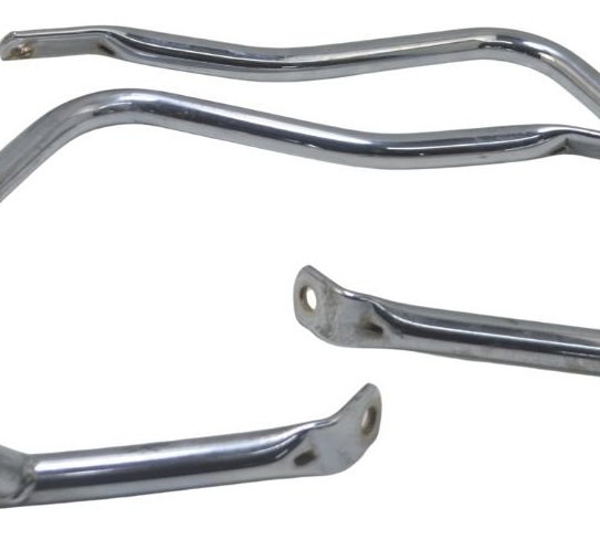 Par Mata Gato Harley Electra Glide 14-17 Original