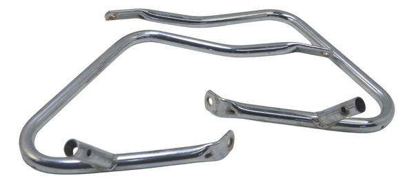 Par Mata Gato Harley Electra Glide 14-17 Original