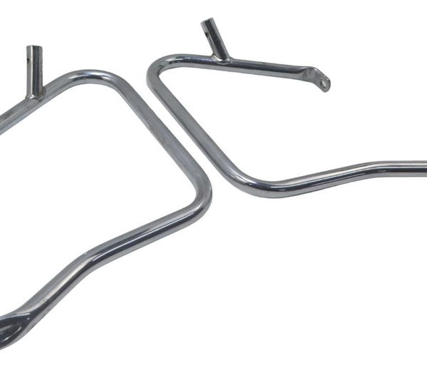 Par Mata Gato Harley Electra Glide 14-17 Original