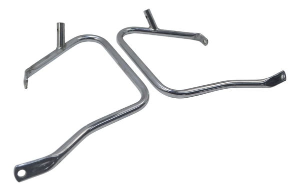 Par Mata Gato Harley Electra Glide 14-17 Original