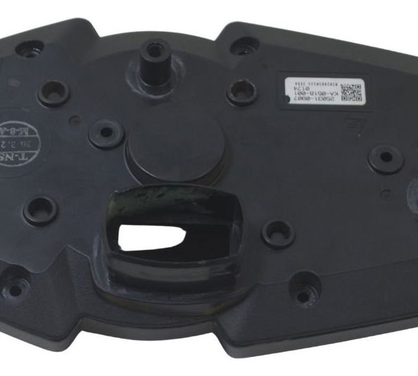 Carcaça Painel Kawasaki Ninja 400 19-23 Original