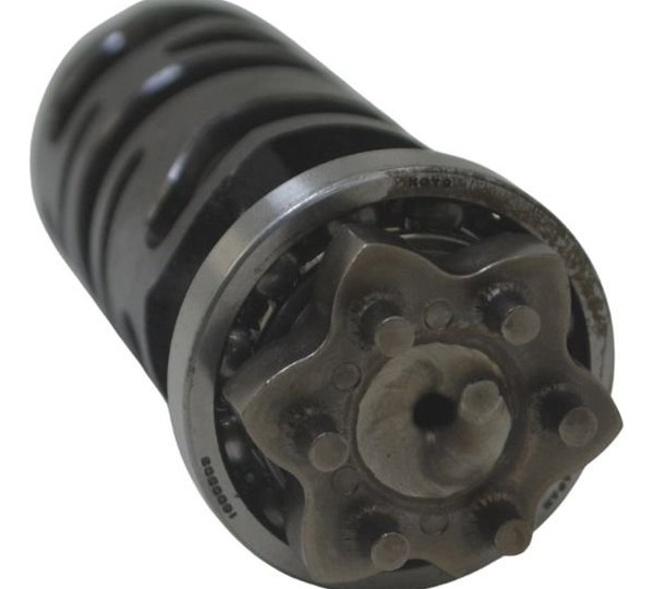 Trambulador Yamaha Xj6 N 10-19 Original