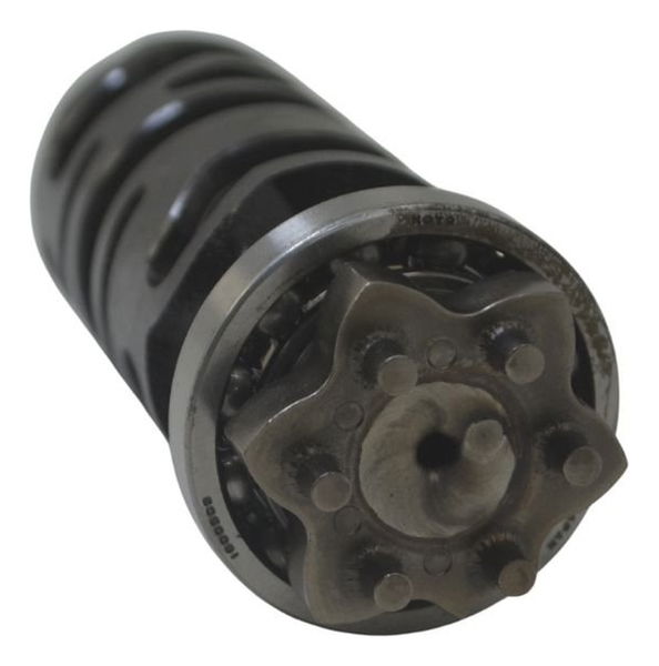 Trambulador Yamaha Xj6 N 10-19 Original