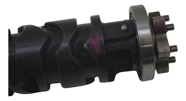 Trambulador Yamaha Xj6 N 10-19 Original