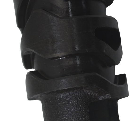 Trambulador Yamaha Xj6 N 10-19 Original