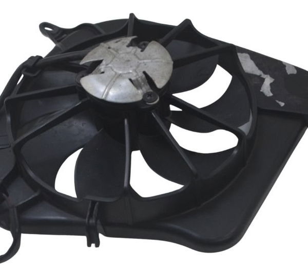 Ventoinha Radiador Bmw S 1000 Rr 10-14 Original