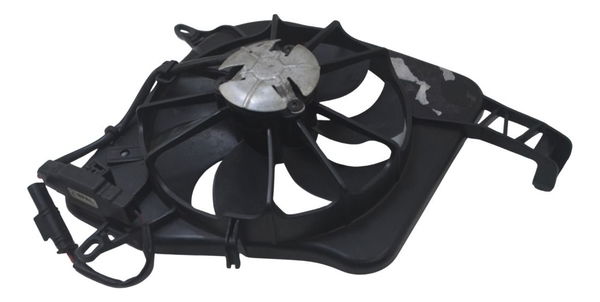 Ventoinha Radiador Bmw S 1000 Rr 10-14 Original