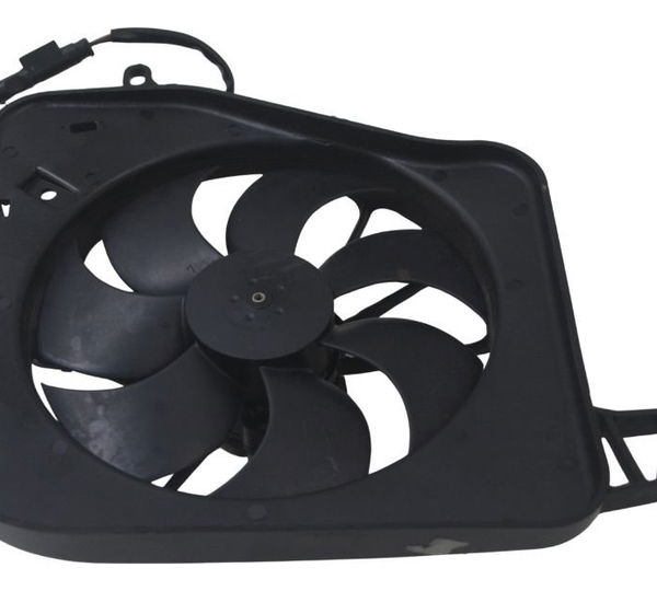 Ventoinha Radiador Bmw S 1000 Rr 10-14 Original