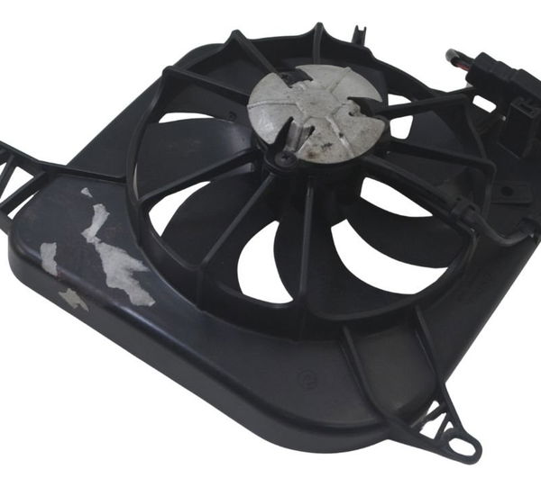 Ventoinha Radiador Bmw S 1000 Rr 10-14 Original