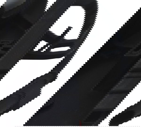 Ventoinha Radiador Bmw S 1000 Rr 10-14 Original