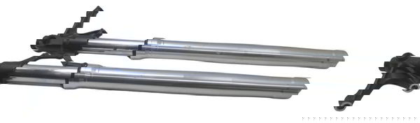 Bengala Par Completa Yamaha Mt 09 15-18 Original