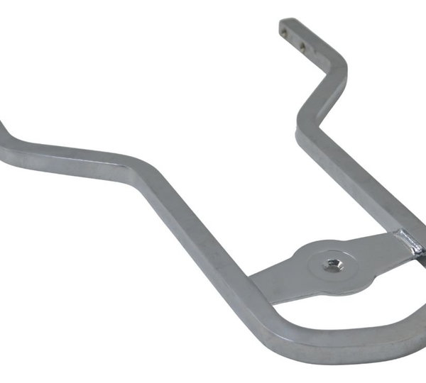 Encosto Sissy Bar Harley Sportster 883 08-11 Original
