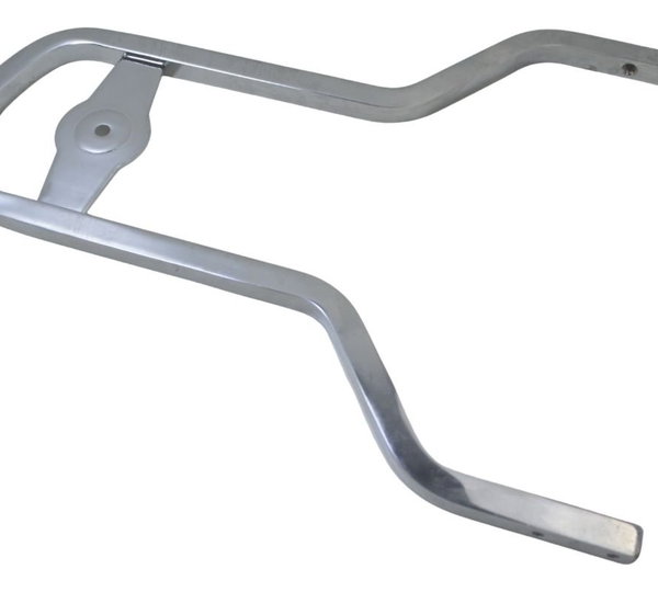 Encosto Sissy Bar Harley Sportster 883 08-11 Original