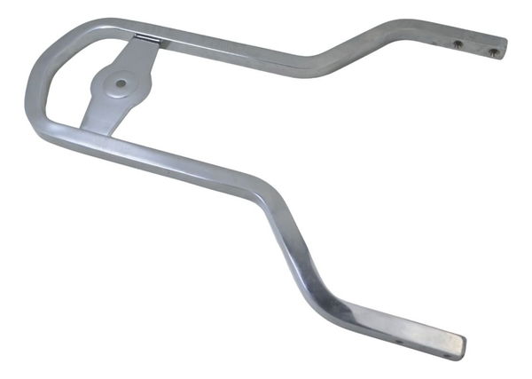 Encosto Sissy Bar Harley Sportster 883 08-11 Original