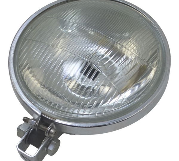 Farol Auxiliar Harley Touring Electra Glide 14-17