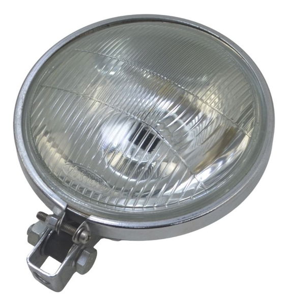 Farol Auxiliar Harley Touring Electra Glide 14-17