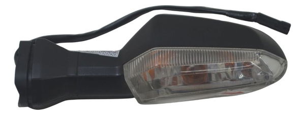 Pisca Dianteiro Esquerdo C/detal Kawasaki Versys 650 17-22