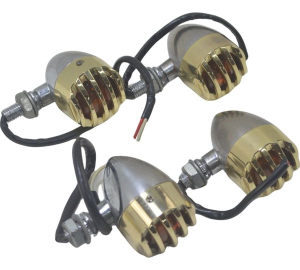 Jogo Pisca S/plug Harley Touring Electra Glide 14-17