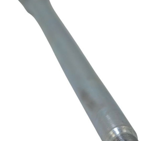 Eixo Quadro Elástico Kasinski Mirage 650 10-13 Original