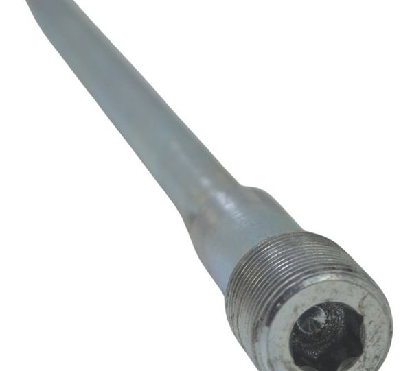 Eixo Quadro Elástico Kasinski Mirage 650 10-13 Original