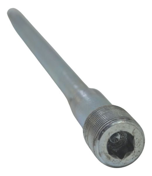 Eixo Quadro Elástico Kasinski Mirage 650 10-13 Original