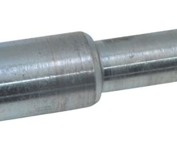 Eixo Quadro Elástico Kasinski Mirage 650 10-13 Original