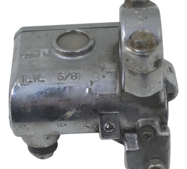 Cilindro Freio Dianteiro Kasinski Mirage 650 10-13 Original