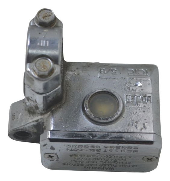 Cilindro Freio Dianteiro Kasinski Mirage 650 10-13 Original