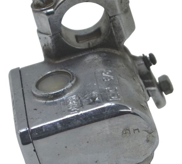 Cilindro Freio Dianteiro Kasinski Mirage 650 10-13 Original