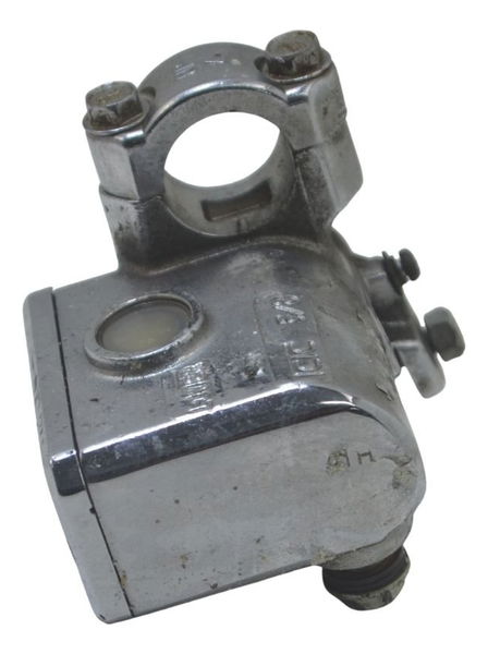 Cilindro Freio Dianteiro Kasinski Mirage 650 10-13 Original