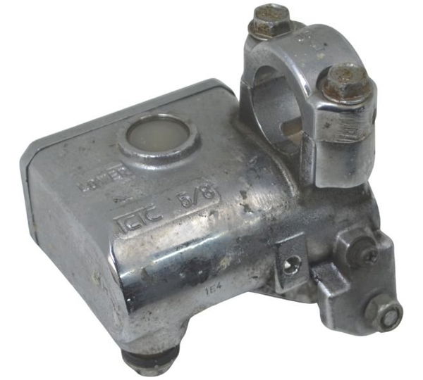 Cilindro Freio Dianteiro Kasinski Mirage 650 10-13 Original