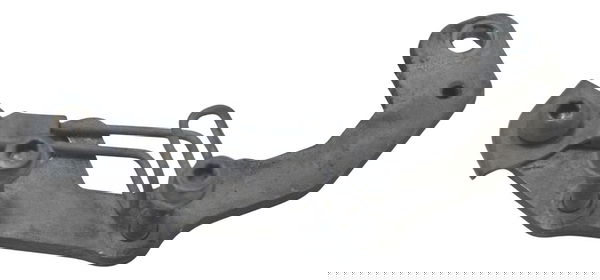 Suporte Pinça Freio Diant Esq Kasinski Mirage 650 10-13