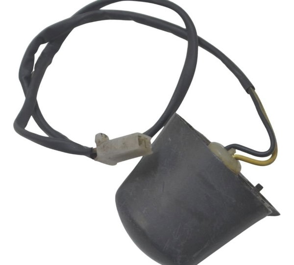 Luz Placa S/ Lente C/ Avaria Kasinski Mirage 650 10-13 Origi